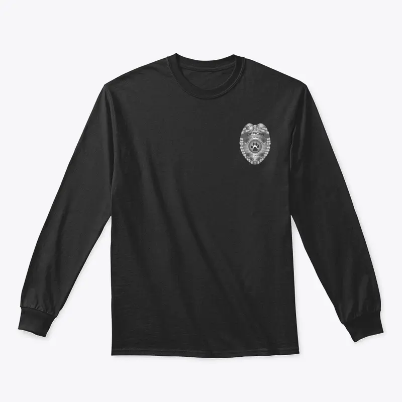 AUS K-9 Long Sleeve